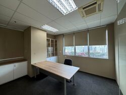 Times Centre (D19), Office #570035001